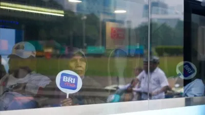 BRI Sediakan 175 Bus Gratis untuk Dukung Kelancaran Arus Mudik Lebaran