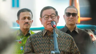 Benahi Sistem Sampah Jakarta, Pramono Anung Dorong Gerakan Pilah dari Sumber jadi 4 Kategori, Apa Saja?