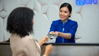Demi Nasabah, BRI Tetap Berikan Layanan Terbaik serta Pastikan Kemudahan Transaksi di Libur Lebaran 2026