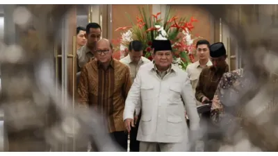 Bukan Jerami, Prabowo Sebut Indonesia Berpotensi Penuhi Kebutuhan BBM dari Energi Nabati 4 Tanaman Ini