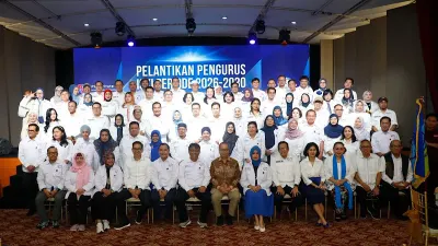 ISKI Komitmen Rumuskan Komunikasi Perdamaian Global, Komdigi Siap Dukung