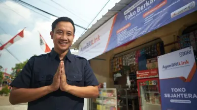 BRI Pastikan Stok Uang Tunai Aman, Siapkan Rp25 Triliun Selama Periode Ramadan dan Idulfitri 2026