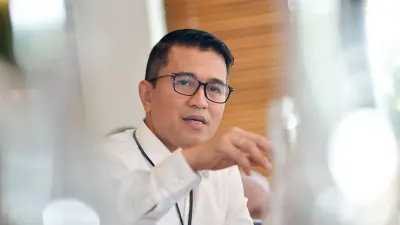 Antisipasi Kebutuhan Idul Fitri 2026, BTN Siapkan Rp23,18 Triliun Uang Tunai di Seluruh Outlet