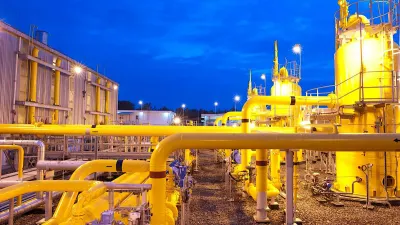 Kelola Lebih dari 95% Infrastruktur Gas Bumi Nasional, PGN Tambah 230 KM Pipa di 2025