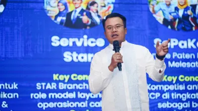 Wajah Baru Layanan BTN: Sukses Ekspansi dengan Dukungan Operasional Digital Modern
