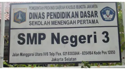 Punya Peran Penting Bagi Perjalanan Ibu Kota, Ini Daftar Objek Cagar Budaya Tahun 2025 di DKI Jakarta yang Semakin Bertambah