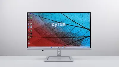 Modal Rp6 Jutaan Bisa Dapar PC Komplit Zyrex AIO Orion, Intip Spesifikasinya
