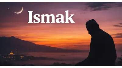 Ilustrasi. Waktu Imsak (Sumber: Generative AI)