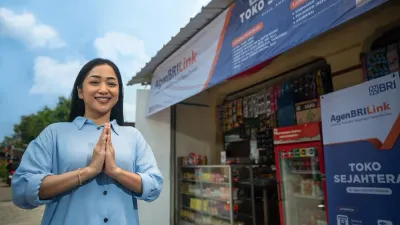Amankan Perjalanan! BRI Sediakan Perlindungan Asuransi Premi Terjangkau untuk Mudik Lebaran