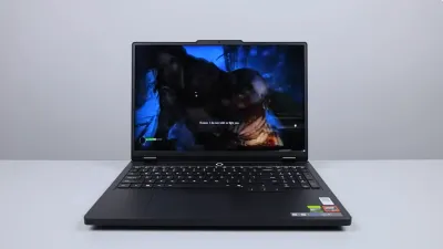 Lenovo Legion Pro 5 Gen 10 Laptop Gaming Spek Dewa dengan Harga Tetap, Worth It Dibeli di 2026?