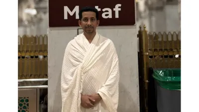 Takbir Tanpa Suara di Bali 2026, Habib Jafar Soroti Indahnya Toleransi di Malam Nyepi dan Lebaran