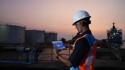Pelindo Multi Terminal Jamin Kelancaran Logistik dan Arus Mudik Lebaran 2026, Siaga 24 Jam di Seluruh Terminal Nonpetikemas