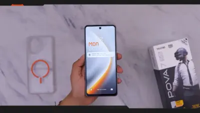 Rekomendasi HP Harga di Bawah Rp5 Juta yang Worth It Dibeli Untuk Lebaran 2026