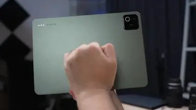 Xiaomi Pad 8 Pro Naik Harga Tapi Makin Gahar, Masih Layak Jadi Pengganti Laptop?