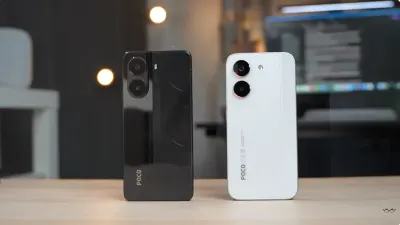 Poco X8 Pro Resmi Meluncur, Worth It Dibeli di Harga Rp5,4 Juta? Ini Review Lengkapnya