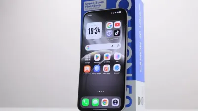 Rekomendasi HP Harga di Bawah Rp7 Juta yang Worth It Dibeli Untuk Lebaran 2026