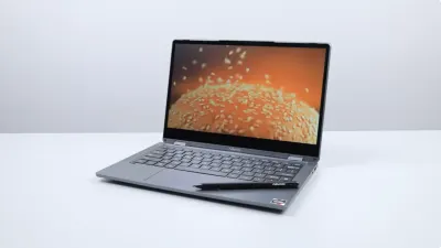 Advan 360 Go Bikin Banyak Orang Kaget, Laptop Sekaligus Tablet Dibandrol dengan Harga Cuma Rp5 Jutaan
