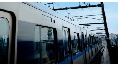 Naik MRT Lebih Mudah Pakai WhatsApp, Sekali Chat Langsung Berangkat, Begini Caranya