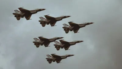 Misteri Pendaratan Darurat Pesawat Jet F-35, Serangan Iran atau Kegagalan Teknis?