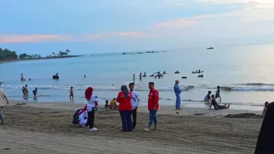6 Destinasi Wisata Favorit yang Lagi Hits Saat Libur Lebaran, dari Kota Tua hingga Pantai Anyer