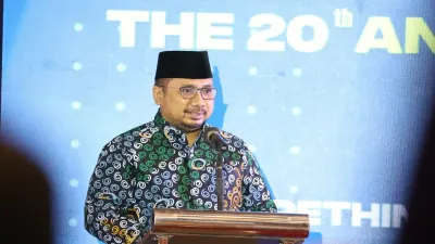 Timeline Lengkap Kasus Korupsi Kuota Haji, Dari Kerugian Rp1 Triliun hingga Penahanan Kembali Yaqut