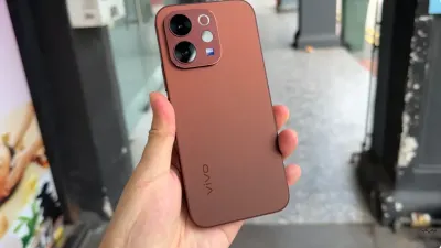Vivo V70 HP Midrange dengan Kamera dan Baterai Setara Flagship, Berapa Harganya?