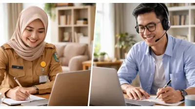 Menkeu Purbaya Bocorkan Update Terbaru soal Kebijakan WFH Demi Hemat BBM, Sudah Diputuskan dan Segera Diumumkan