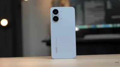 Poco X8 Pro Max Disebut Jadi Monster Baru yang Bikin Versi Pro Biasa Jadi Kelihatan Cupu