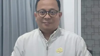 Animo Nikah Tinggi, Kemenag Jamin Layanan KUA Tetap Jalan di Tengah Kebijakan WFA