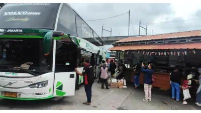 Fenomena Pendatang Baru Pasca Lebaran, Pemprov DKI Jakarta Lakukan Berbagai Upaya Tanpa Operasi Yustisi