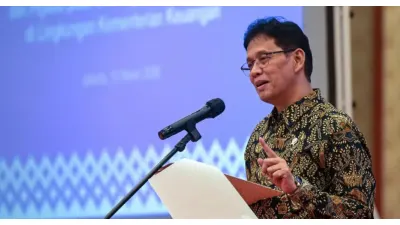 Menkeu Purbaya Usulkan WFH 1 Hari Dalam Sepekan Tiap Jumat, Ini Alasannya