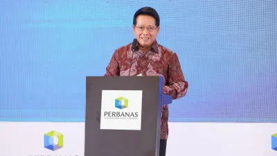 BRI: Industri Perbankan Siaga Perkuat Likuiditas dan Kualitas Aset