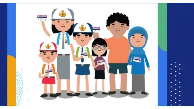 Bantuan PIP (Sumber: pip.kemendikdasmen.go.id)