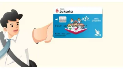 Peserta Didik dan Orang Tua Penerima KJP Plus Wajib Simak, Ada Informasi Penting Ini