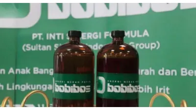 Dunia Krisis Energi hingga Diminta Hemat BBM, BOBIBOS: Pak Prabowo, Andai Kami Diperintah Kelola...