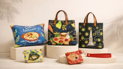 Perjalanan Yummy Craft: Dari Hobi Memasak Hingga Jadi Ikon Kriya Kuliner Nusantara Berkat Dukungan BRI