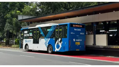 100 Bus Transjakarta Dikerahkan Dukung Pasar Rakyat di Monas Sore Ini (Sumber: transjakarta.co.id)