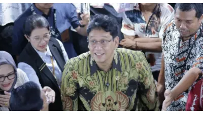 Menteri Keuangan Purbaya Yudhi Sadewa (Sumber: Instagram @menkeuri)