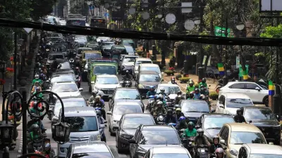 Aturan Baru Permendagri 11 Tahun 2026, Pemprov DKI Jakarta Siapkan Skema Baru Kendaraan Listrik!