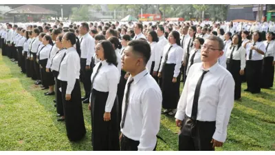 PPPK DKI Jakarta (Sumber: beritajakarta.id)
