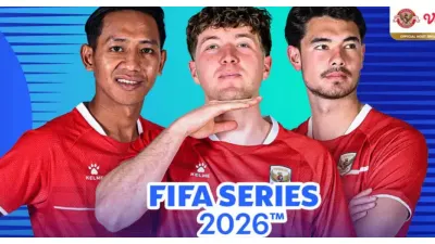 Tinggal KLIK! Link Live Streaming Timnas Indonesia vs Bulgaria Pertandingan Final FIFA Series 2026, Malam Ini Kick Off Jam 20.00 WIB