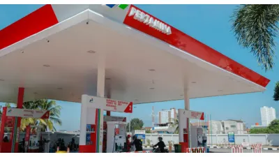 Heboh Harga BBM Bakal Naik per April 2026, Pertamina Buka Suara