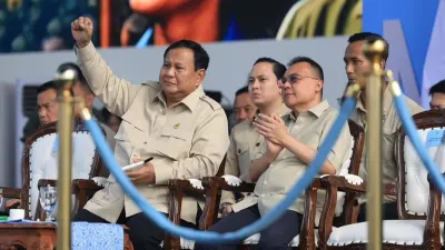 Presiden Prabowo Beri 6 Kado Spesial di Hari Buruh 2026, Apa Saja?
