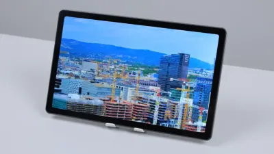 Advan Sketsa 5, Tablet 12 Inci dengan Paket Lengkap untuk Kerja dan Gambar