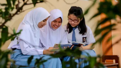 Daftar 23 Sekolah Swasta di Jakarta Timur, Mulai dari SLB hingga SMK