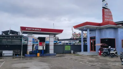Respon Cepat Pertamina Patra Niaga JBB Atasi Isu BBM di Karangsong: Stok Terjaga, Distribusi Lancar!