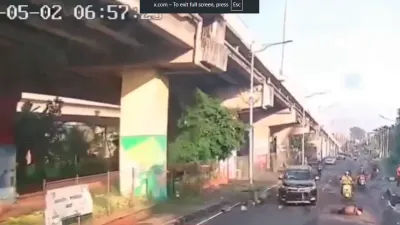 Status Hukum Pengemudi Mobil Pajero Pelaku Tabrak Lari Pedagang Buah di Jakarta Timur Diungkap Hari Ini! 