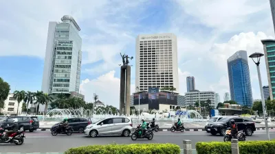 Tidak akan Turun Hujan, BMKG Prediksi Cuaca DKI Jakarta Rabu 6 Mei 2026 Didominasi Berawan! 
