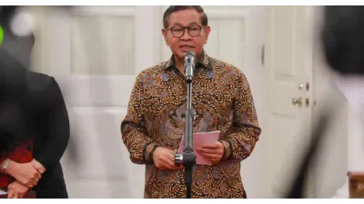 Jumlah RW Kumuh di Jakarta Menurun Sekitar 52,58 Persen, Pemprov DKI Tetap Prioritaskan Penanganan