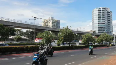 Tidak Diguyur Hujan, Akhir Pekan Minggu 10 Mei DKI Jakarta Didominasi Cuaca Cerah! 